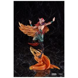 League of Legends Figura Rakan de PVC 32 cm