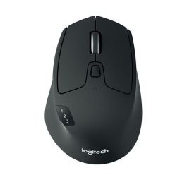 Mouse Raton Logitech M720 Optico Wireless Precio: 50.94999998. SKU: B13T7G77M7