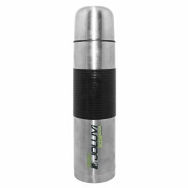 Botella de Agua Joluvi 235330-103 Gris 1 L Precio: 20.89000023. SKU: B1AP6K2MQH