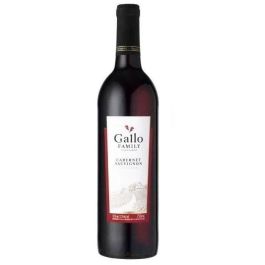 Gallo Cabernet Sauvignon - Vino tinto de California Precio: 21.78999944. SKU: B1BGQ6JJXX