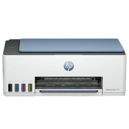 Multifunción Recargable HP Smart Tank 5105/ WiFi/ Blanca Precio: 198.69000052. SKU: B1DJZQBQR4