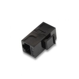 Aisens Empalme RJ45 Cat.6 UTP para Panel de Parcheo o Roseta - Conector Hembra/Hembra