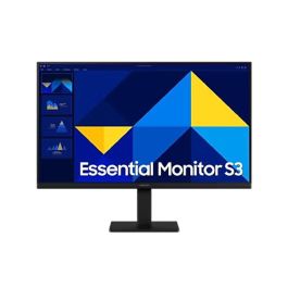 Samsung S24D304GAU Monitor Profesional Essential S3 24" Full HD IPS 100Hz 5ms con Modo Juego y Eye Saver Precio: 104.8899995. SKU: B13A3KDDLD