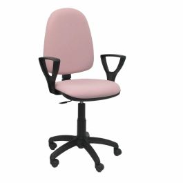 Silla de Oficina Ayna bali Piqueras y Crespo 04CP Rosa Rosa claro Precio: 116.50000032. SKU: B17TZFVG8F