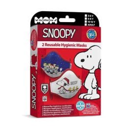 My Other Me Snoopy Talla Única Multicolor Precio: 3.50000002. SKU: S8606484