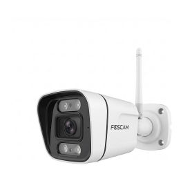 Foscam FABV5S (weiß) Precio: 32.95000005. SKU: B199ZP57DY