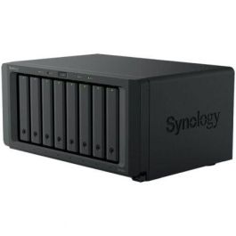 Synology DS1825+/32G NAS DiskStation 8 Bahías 3.5"/2.5" 32GB DDR4 Torre