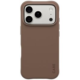 PanzerGlass Funda Fashionable Care by Samba Espresso iPhone 17 Pro con MagSafe, TPU 100% Reciclado, Protección Caídas 2.4m PanzerGlass Funda Fashionable Care by Samba Espresso iPhone 17 Pro con MagSafe, TPU 100% Reciclado, Protección Caídas 2.4m Precio: 31.78999967. SKU: B1J9RLENLP