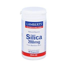 Silicio 200 Mg Precio: 23.6900004. SKU: B152DWTZKQ