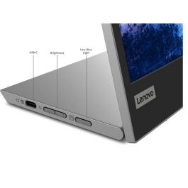 Lenovo 15.6" 1920 x 1080 IPS, 16:9, 141 dpi, 16.7 Million, 1000:1, 45% NTSC, Anti-glare, 1.7 kg Lenovo 15.6" 1920 x 1080 IPS, 16:9, 141 dpi, 16.7 Million, 1000:1, 45% NTSC, Anti-glare, 1.7 kg