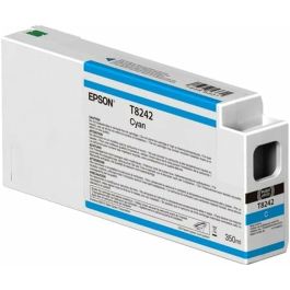 EPSON Singlepack Matte Black T54X800 UltraChrome HDX/HD 350ml