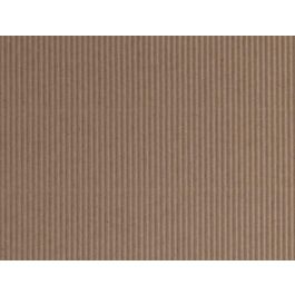 Carton Ondulado Liderpapel 50 X 70 cm 320 gr-M2 Marron 10 unidades