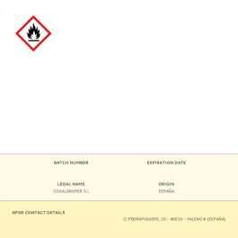 Mayordomo Limpia Mopas 750 ml Spray Atrapapolvo Antideslizante para Todo Tipo de Suelos: Mármol, Parquet, Terrazo y Gres