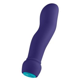 Vibrador FemmeFunn Morado