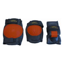 Set de Protección Deportiva Junior Set de Protección Deportiva Junior Precio: 11.49999972. SKU: S2003581