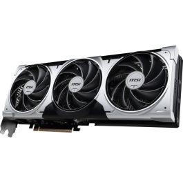 MSI GeForce RTX 5080 VENTUS 3X 16G OC PLUS Tarjeta Gráfica 16GB GDDR7 PCIe x16 5.0 912-V531-001