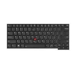 Lenovo Teclado para ThinkPad T470 Precio: 66.50000038. SKU: B156ABC5KY