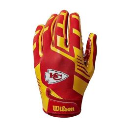 Guantes de receptor Wilson 71 Nfl Stretch Precio: 29.49999965. SKU: B1EHAFTHZD