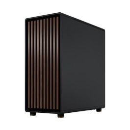 Fractal Caja North Negra Carbon FD-C-NOR1C-01 Fractal Caja North Negra Carbon FD-C-NOR1C-01