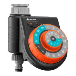 Gardena Controlador de Riego Easy Plus para Grifos 20/27 y 26/34 Precio: 51.89000058. SKU: S7907717