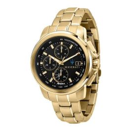 Reloj Hombre Maserati R8873645002 (Ø 45 mm) Reloj Hombre Maserati R8873645002 (Ø 45 mm)