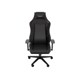 GENESIS Nitro 890 G2 Silla para videojuegos universal Asiento acolchado Negro Precio: 210.49999982. SKU: B1CHQJ5MPP