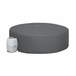 Bestway BES6941607350867 Manta térmica EnergySense™ para spas redondos 236 x 71 cm