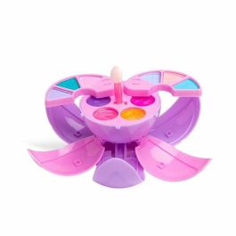 Martinelia Little Unicorn Magic Balls Maquillaje con 6 Sombras de Ojos, 4 Brillos de Labios y Aplicador