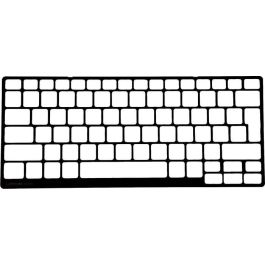 Dell US/Brazil Shroud for Keyboard (Single Pointing) Precio: 16.50000044. SKU: B1A5MNZGTB