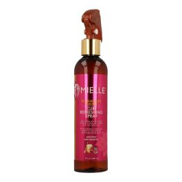 Mielle Spray Refrescante para Rizos Pomegranate & Honey - Brillo y Redefinición Cabello Grueso Rizado 240 ml Precio: 13.50000025. SKU: SBL-MIE028