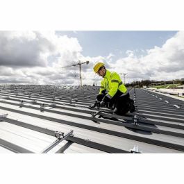 Metabo SSD 18 LT 200 BL MET4061792217232 Atornillador de Impacto a Batería Profesional 18V 200 Nm