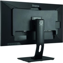 Iiyama GB3271QSU-B1 Monitor Gaming 32" G-MASTER QHD 2560x1440 1ms 165Hz FreeSync Premium