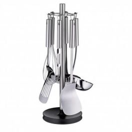 WMF 1876709990 Set de Utensilios de Cocina Profi Plus 7 Piezas Acero Inoxidable Precio: 83.68999969. SKU: B1BNKMNQX9