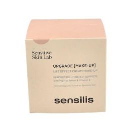 Sensilis Upgrade Make-Up 1 Maquillaje Tono 1 30 Ml Precio: 47.49999958. SKU: B15EM4LAQW