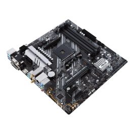 Asus PRIME B550M-A WiFi II Placa base AMD B550 Ranura micro ATX AM4