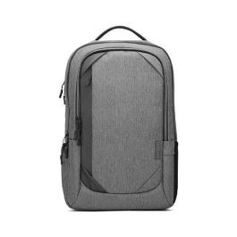Lenovo B730 Urban Mochila para Portátil de 17 Pulgadas, 24L, Poliéster Duradero y Resistente al Agua para Viajes y Uso Diario Precio: 63.50000019. SKU: B189LLGBKV
