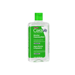 Cerave Agua Micelar Limpiadora Precio: 10.78999955. SKU: B16TZA4CR4