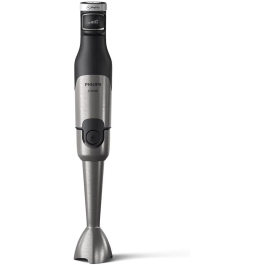 Philips HR2684/00 Batidora de Mano 1200W Gris/Negro