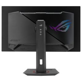 Asus XG27ACDNG Monitor Gaming OLED QD-OLED 26.5 Pulgadas 2560 x 1440 Pixeles 360Hz 0.03ms Negro