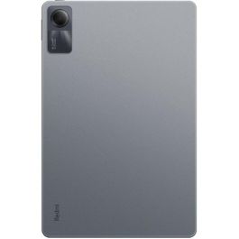 Xiaomi Redmi Pad SE VHU5360EU Tablet 11" FHD+ 90Hz AdaptiveSync 4GB RAM 128GB Snapdragon 680 8000mAh Gris Grafito