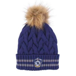 Gorro tricot pompom harry potter ravenclaw Precio: 11.9911. SKU: S0733405