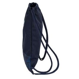 Bolsa Mochila con Cuerdas Batman Legendary Azul marino 35 x 40 x 1 cm