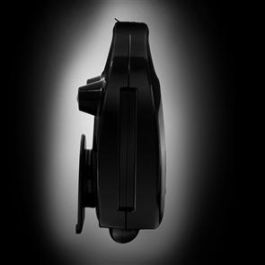 Russell Hobbs 24540-56 Sandwichera 3 en 1 Placas Hondas, Parrilla y Gofres Antiadherentes