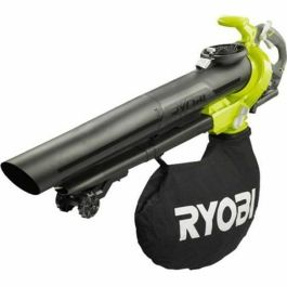 Trituradora RYOBI Blower Aspiro - Sin batería - RBV36B Precio: 214.88999961. SKU: B1J5T5WLFZ