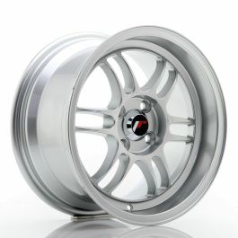 Japan Racing Llanta JR7 15''X8 ET 35 4x100 CB 73,1 Silver JR715804H3573S Precio: 146.88999974. SKU: B13NKKMPD7