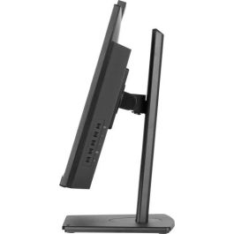 Iiyama XUB2490HSUH-B2 Pantalla para PC 23.8" Full HD IPS Negro Mate 4ms Ajuste Altura VESA USB 3.2