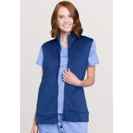 Casaca Unisex Con Cremallera Azul Marino Talla S Cherokee Precio: 55.50000049. SKU: B1KAP8ERRN