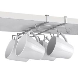 Metaltex Colgador my-mug para 10 tazas 28 x 14 x 6 cm Precio: 14.49999991. SKU: S7911559