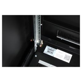 Digitus Netzwerkschrank Unique 42HE Armario Rack 42U 19" Negro (2053x600x800mm) IP20, 800 kg