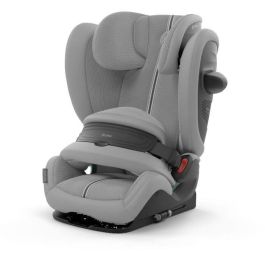 Silla de coche - CYBEX - Pallas G2 Plus - Gris Piedra Precio: 299.69000006. SKU: B18Z5DTE7B